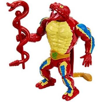 MOTU Origins Savage He-Man