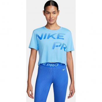 Pantaloni fitness Nike Pro Dri-FIT W High Waist