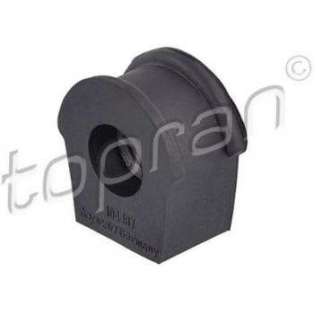 TOPRAN Anti-Roll Bar Mount 104 187