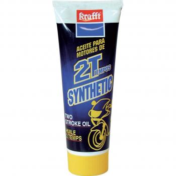 Olio Motor 2T Premium Krafft 125 ml