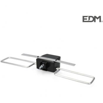 Filtro EDM 52021/52024 per antenne, frequenza 470-694 MHz