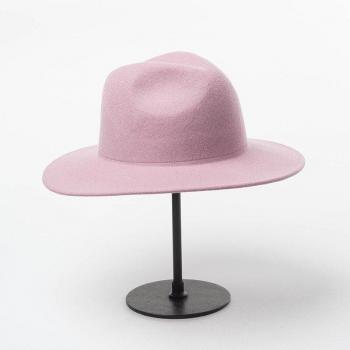 Chapeau Souple « Église » – style raffiné en feutre laineux