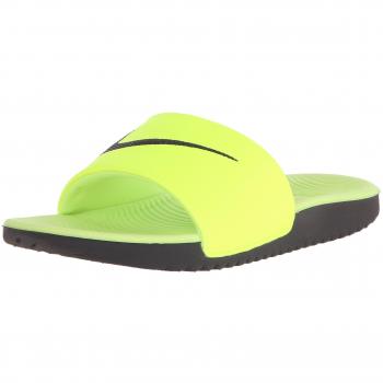 Nike Kawa Calzado Juvenil Amarillo 40