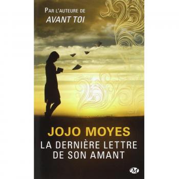 La derniÃ¨re lettre de son amant
