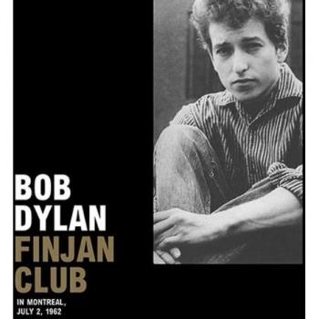 Finjan Club In Montreal, July 2, 1962