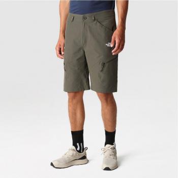 The North Face Bermuda Corto Hombre Resistente Al Desgarro