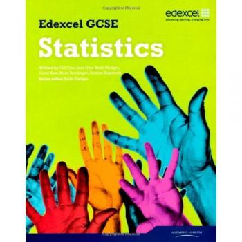 Edexcel GCSE Statistics Student Book