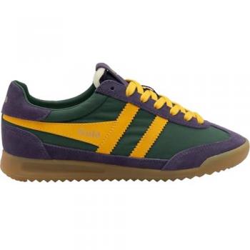 Firefly Elite Women's Trainers – Gola