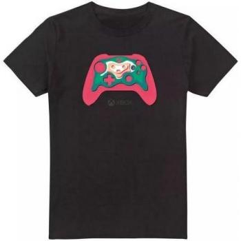 Camicia T Xbox Uomo Spalla Assente
