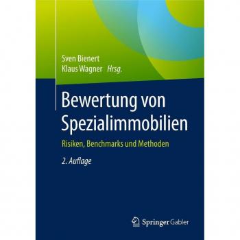 Bewertung von Spezialimmobilien