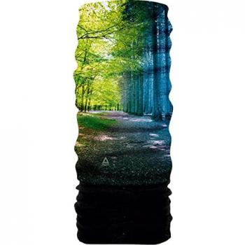 MATT Braga Cuello Tubular Adulto Multicolor Talla Única – Planeta en Mano