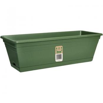 Balcon Florus Méditerranée Bassin Vert 50 cm