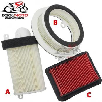 Motorcycle Engine Air Filter for Yamaha TMAX 500 XP500