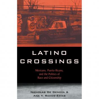 Vitalsource Technologies, Inc. Latino Crossings: Mexicans, Puerto Ricans