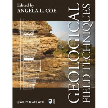 Vitalsource Technologies, Inc. Geological Field Techniques