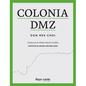 Colonia DMZ