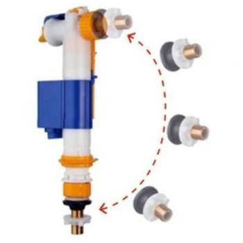 Robinet flottant IVC 100