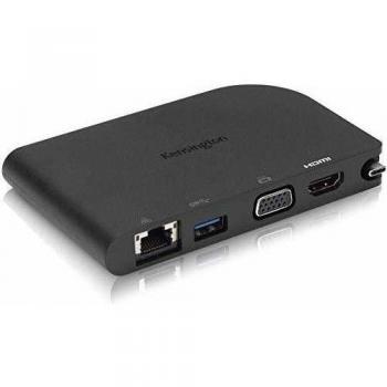 Kensington Mobile Docking Station