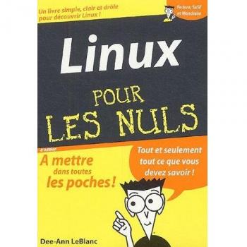 Linux pour les nuls