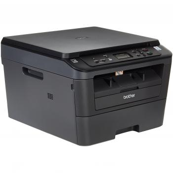 Brother DCP‑L 2520 DW (DCPL2520DWG1) – MFP mit Duplexdruck, S/W