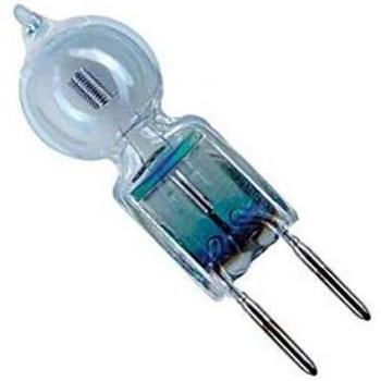 Osram Halogen M75IRC Capsule 35W GY6.35 12V Dimmable Halostar Pro Axial Cool White Clear