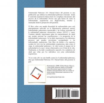 Enfermedad Pulmonar 101: Manual Básico Del Paciente