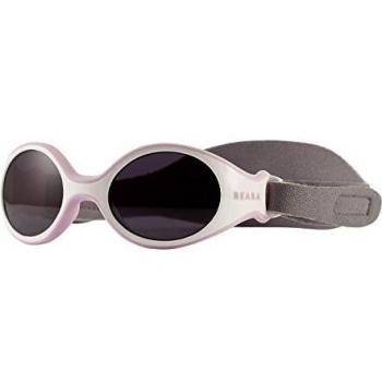 Beaba Occhiali da sole rossa fascia XS per piccoli