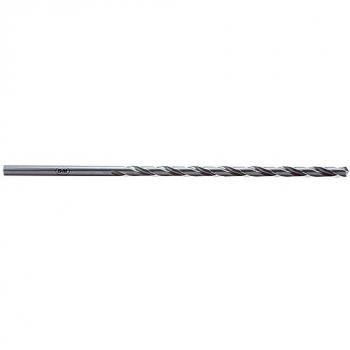 Broca helicoidal HSS DIN 1869 extralarga 5x195 mm