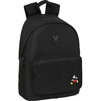 SAFTA MOCHILA PARA PORTATIL 14,1 MICKEY MOUSE PREMIUM