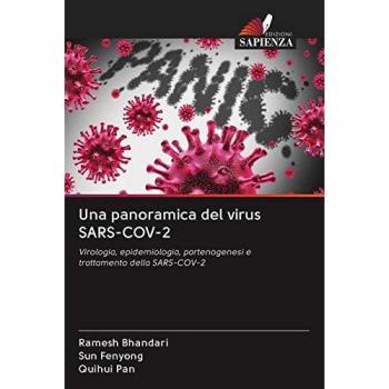 Una panoramica del virus SARS-COV-2: Virologia, epidemiologia, partenogenesi e trattamento della SARS-COV-2