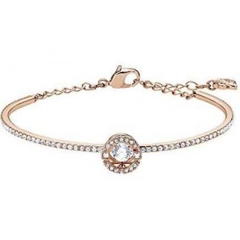 Bracciale Donna Gioielli Swarovski Sparkling Dance 5497483