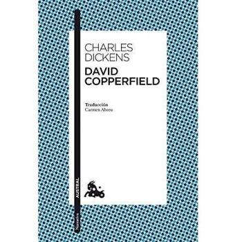 David Copperfield Nê461 *12* Austral.