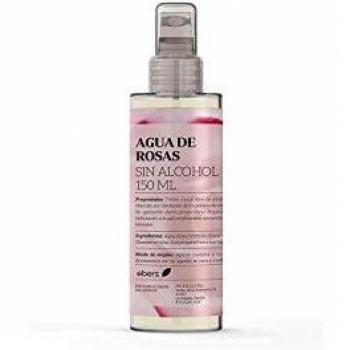Spray d'Eau de Rose 150 ml