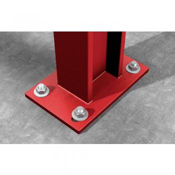 Fischer Ancoraggio a cuneo FAZ II Plus 10/30 GS 25 pz