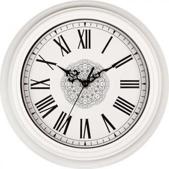 12 Inch American Style Silent Wall Clock