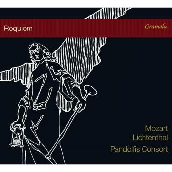 Requiem K 626 (Contemporary Quartet Edition)
