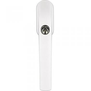 ABUS Abschließbarer Fenstergriff FG300 W AL0125