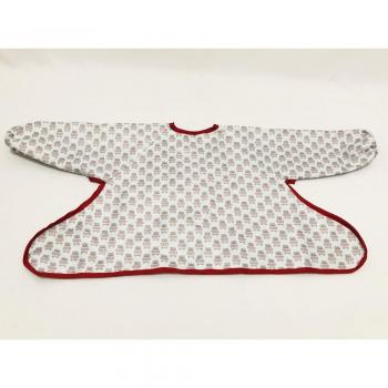 Funda de trona con protección anticaída