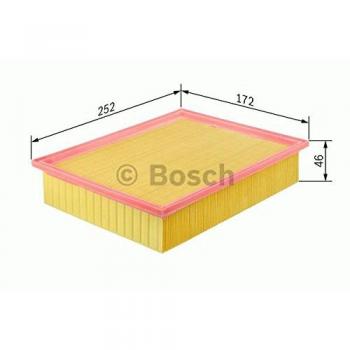 Bosch Luftfilter Hyundai Tucson Kia Cerato Sportage