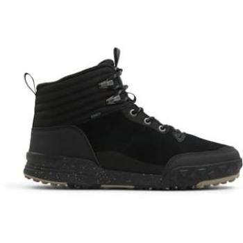 Element Donnelly Elite Stivali invernali neri