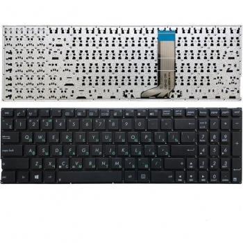 RU/Russian Laptop Keyboard for ASUS X556UB