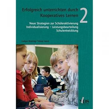 Erfolgreich unterrichten durch Kooperatives Lernen 2