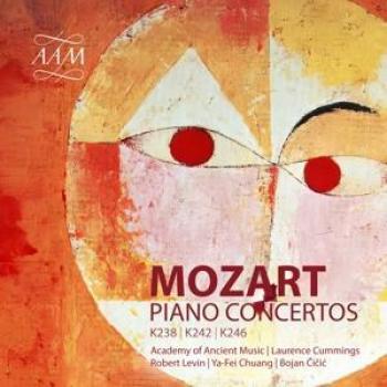 Piano Concerto No. 6 / No. 8