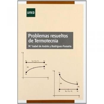 PROBLEMAS RESUELTOS DE TERMOTECNIA
