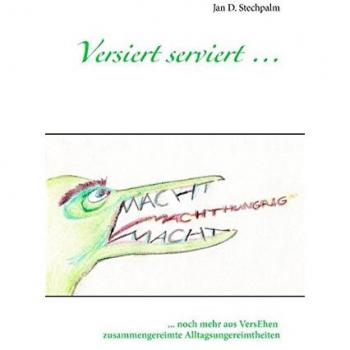Versiert serviert ...