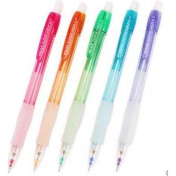 Crayon Méchanique H-185N – Stylo Téléscopique Couleurs 0,5 mm