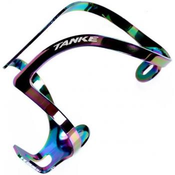Aluminum Alloy Cycling Water Bottle Cage