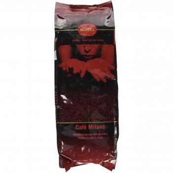 Nivona Café Milano 1 kg Kaffeevollautomaten-Kaffeebohnen