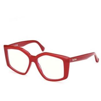 Optica Bassol – Lunettes MaxMara MM5162-B 066 rouge