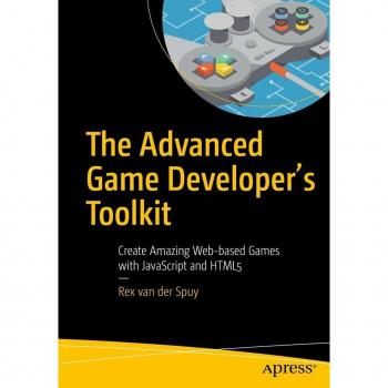 Vitalsource Technologies, Inc. Advanced Game Developer's Toolkit